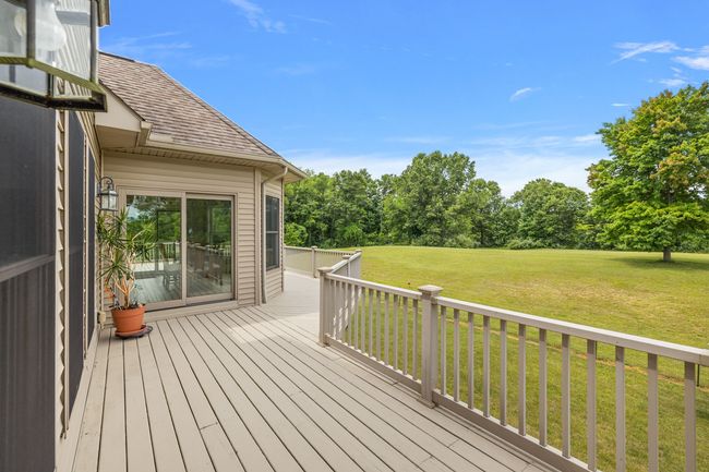 Back Wrap Around Deck | Image 50