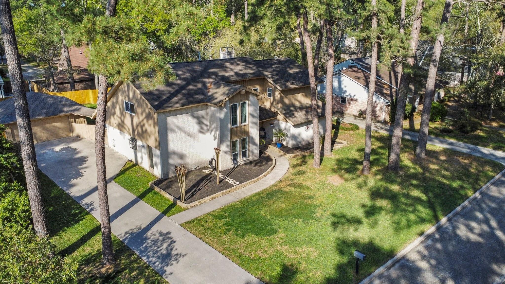Residential in Kingwood