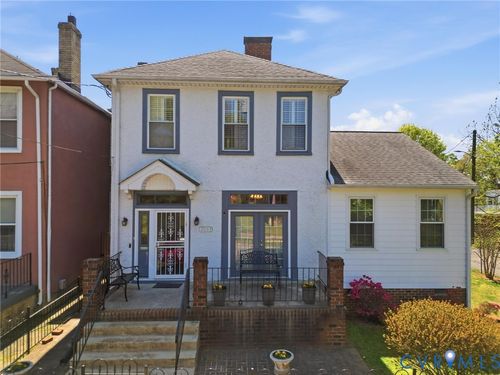 2007 Walker Street, Richmond, VA, 23220 | Card Image