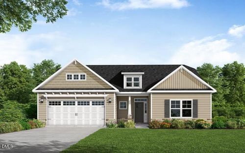 125 Cardovia Way, Wendell, NC, 27591 | Card Image