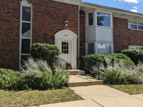 apt-2h-518 Miner St, Arlington Heights, IL, 60005-1323 | Card Image