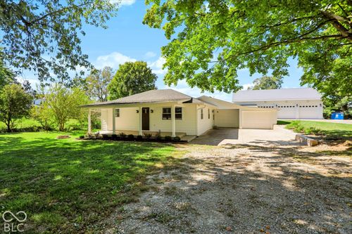 3384 Mullinix Rd, Greenwood, IN, 46143-8659 | Card Image