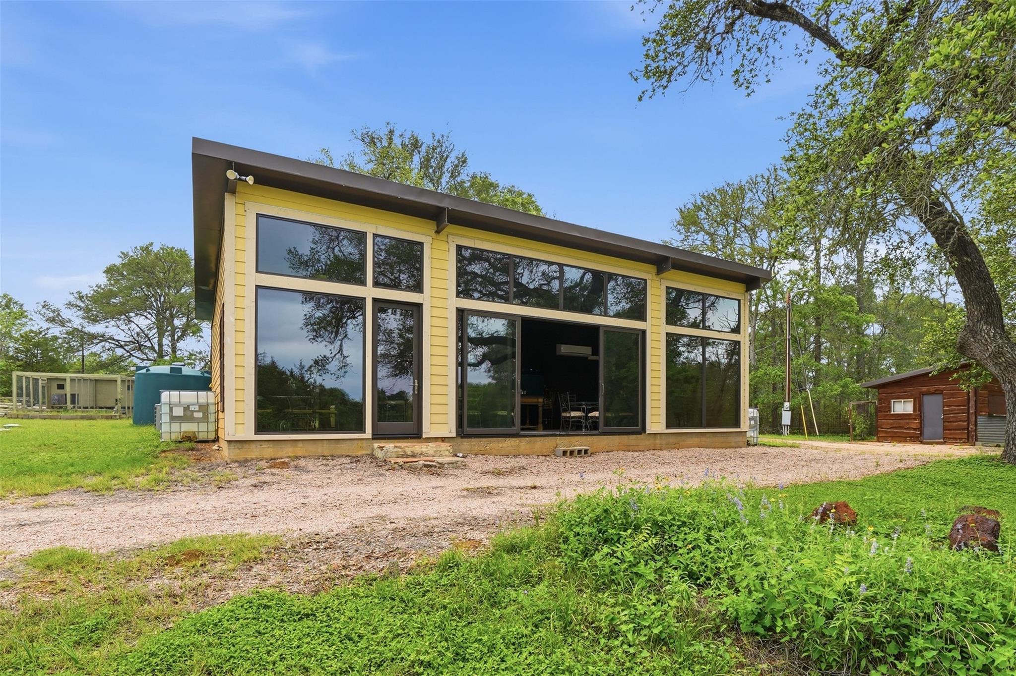 Residential in Smithville 2