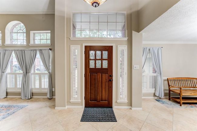 12911 Peach Meadow Drive, House other with 4 bedrooms, 3 bathrooms and 2 parking in Cypress TX | Image 6