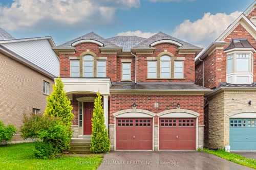 7 Plantain Lane, Richmond Hill, ON, L4E1B9 | Card Image