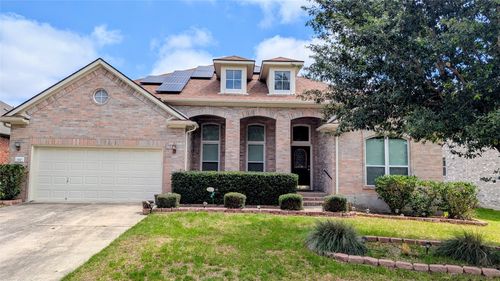114 Ambrose Dr, Pflugerville, TX, 78660-4902 | Card Image