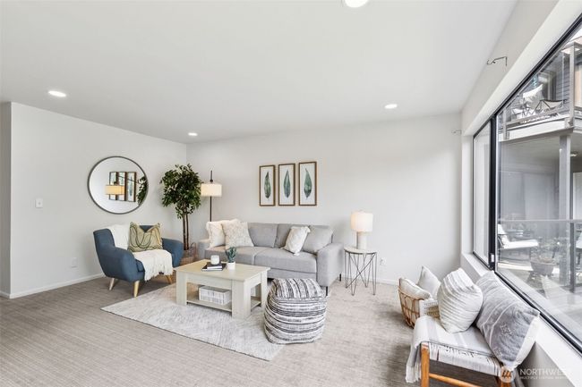 UNIT-203 - 19414 Aurora Ave, Condo with 2 bedrooms, 1 bathrooms and 1 parking in Shoreline WA | Image 5