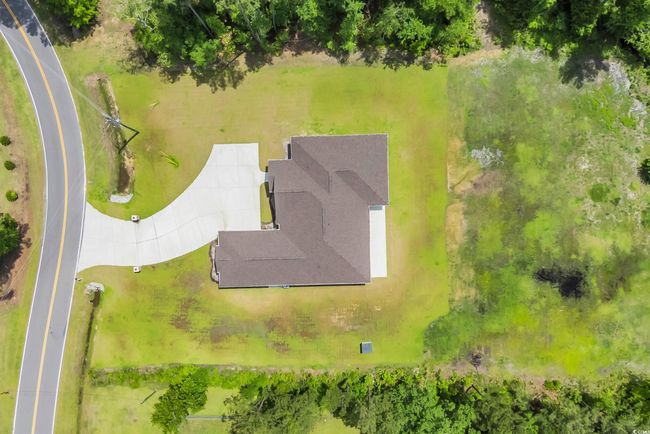 3995 Tillmond Dr, House other with 3 bedrooms, 3 bathrooms and 6 parking in Conway SC | Image 37