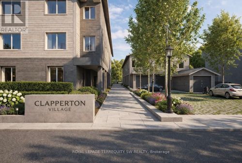 204-145 Clapperton Street, Barrie (Wellington), ON, L4M3G3 | Card Image