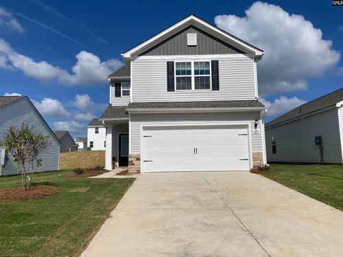 1681 Hidden Garden Ln, Gilbert, SC, 29054-8007 | Card Image