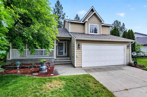 9920 N Parkside Dr, Nine Mile Falls, WA, 99026-9266 | Card Image
