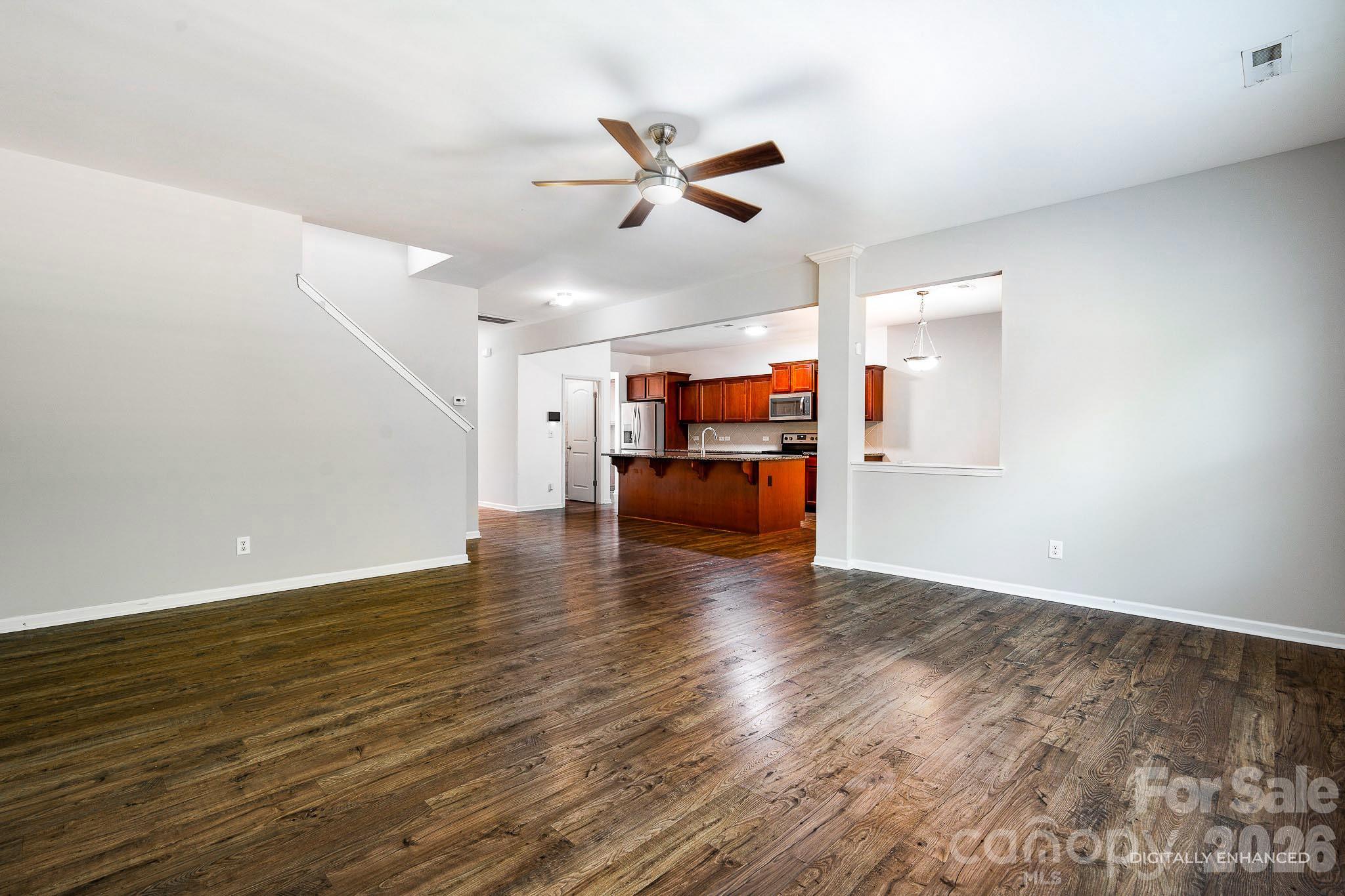 Residential in Clover 5