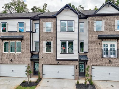 17-10 Rock Park Way, Tucker, GA, 30084-3781 | Card Image