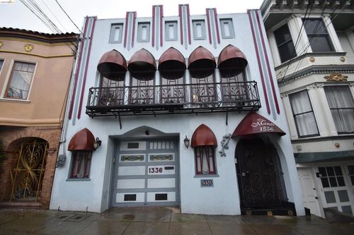 1336 Rhode Island St, San Francisco, CA, 94107-3247 | Card Image