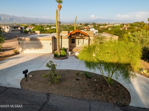 1960 N Placita Claveles, Tucson, AZ, 85745-1668 | Card Image