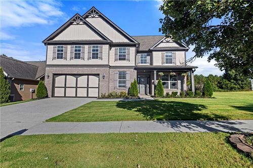 1198 Leybourne Cv, Lawrenceville, GA, 30045-3572 | Card Image