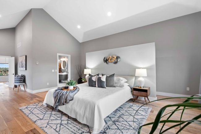 595130 Blind Line, House other with 6 bedrooms, 4 bathrooms and 20 parking in Mono ON | Image 21