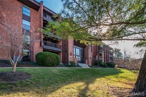 307-539 Coeur De Royale Drive, Creve Coeur, MO, 63141 | Card Image