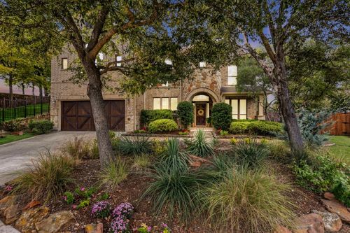 405 James Herndon Trl, Mckinney, TX, 75071-5039 | Card Image