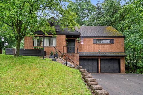 328 Thompson Run Rd, Pittsburgh, PA, 15237-3344 | Card Image
