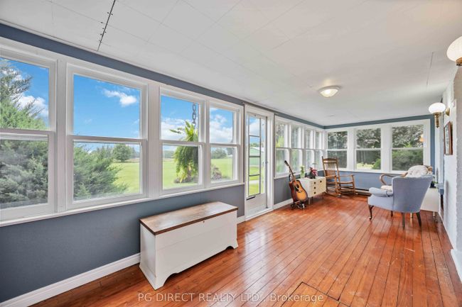 3831 Edgerton Rd, House other with 5 bedrooms, 2 bathrooms and 20 parking in Blackstock ON | Image 6