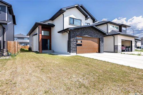 106 Kenaschuk Cres, Saskatoon, SK, S7W0Y6 | Card Image