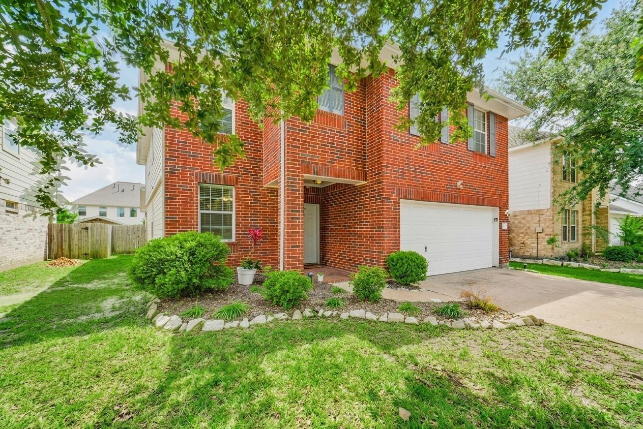 Residential in Cypress 2