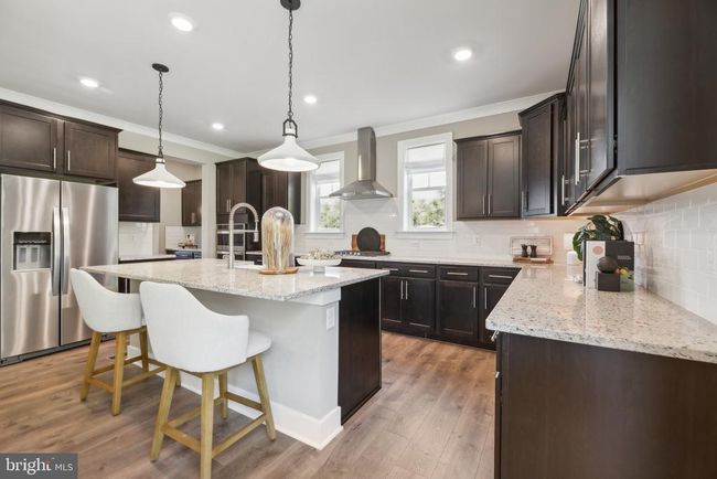 3413 Wooded Run Dr, House other with 3 bedrooms, 4 bathrooms and null parking in BROAD RUN VA | Image 17