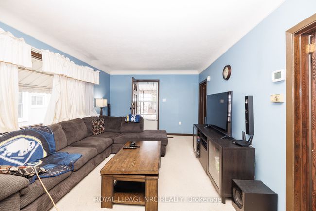 10 Fairburn Ave, House other with 2 bedrooms, 2 bathrooms and 3 parking in Saint Catharines ON | Image 8