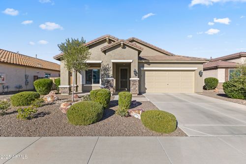 25940 W Oraibi Dr, Buckeye, AZ, 85396-7429 | Card Image