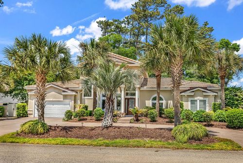 4602 Marion Cir, North Myrtle Beach, SC, 29582-5349 | Card Image