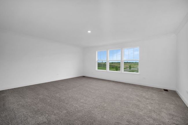 25508 W Rocky Creek Rd, House other with 4 bedrooms, 3 bathrooms and 3 parking in Plainfield IL | Image 19