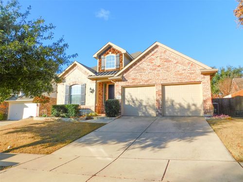 4204 Sweetgum Dr, Denton, TX, 76208-7327 | Card Image