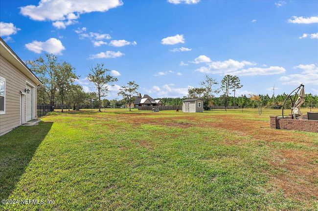 11018 Seneca Ln, House other with 4 bedrooms, 2 bathrooms and null parking in GLEN ST. MARY FL | Image 27