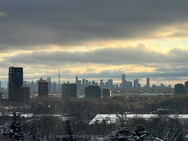 807 - 20 O'neill Rd, Condo with 2 bedrooms, 2 bathrooms and null parking in North York ON | Image 22
