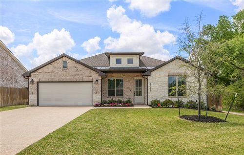 3511 Wildwood Ct, Bryan, TX, 77808-1438 | Card Image
