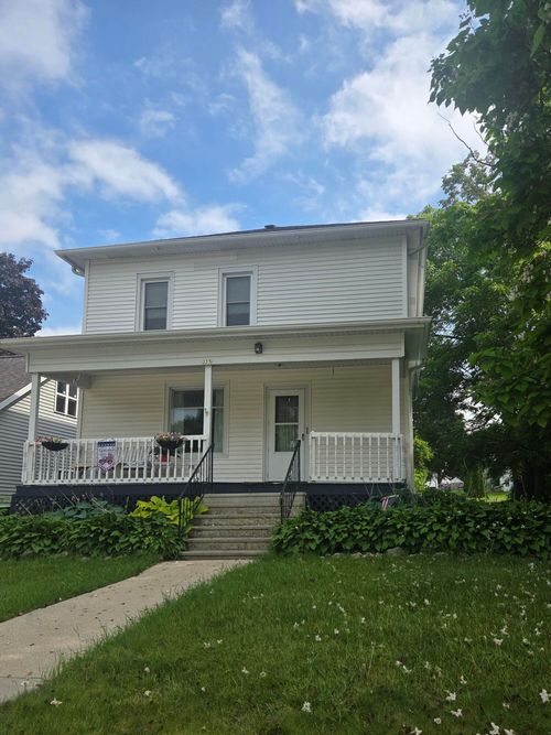 223 E Main St, Campbellsport, WI, 53010-2703 | Card Image