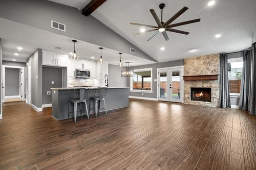 5143 Ganymede Dr, Austin, TX, 78727-5135 | Card Image