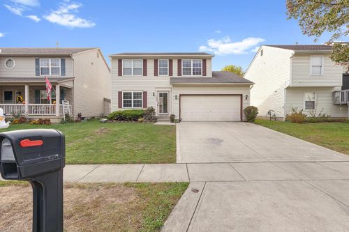 1599 Covina Dr, Columbus, OH, 43228-6476 | Card Image