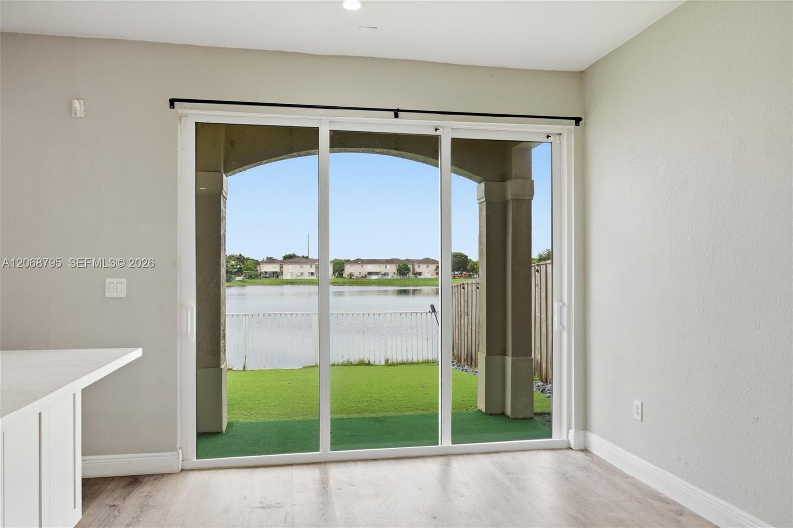 Residential Lease in Miami 5