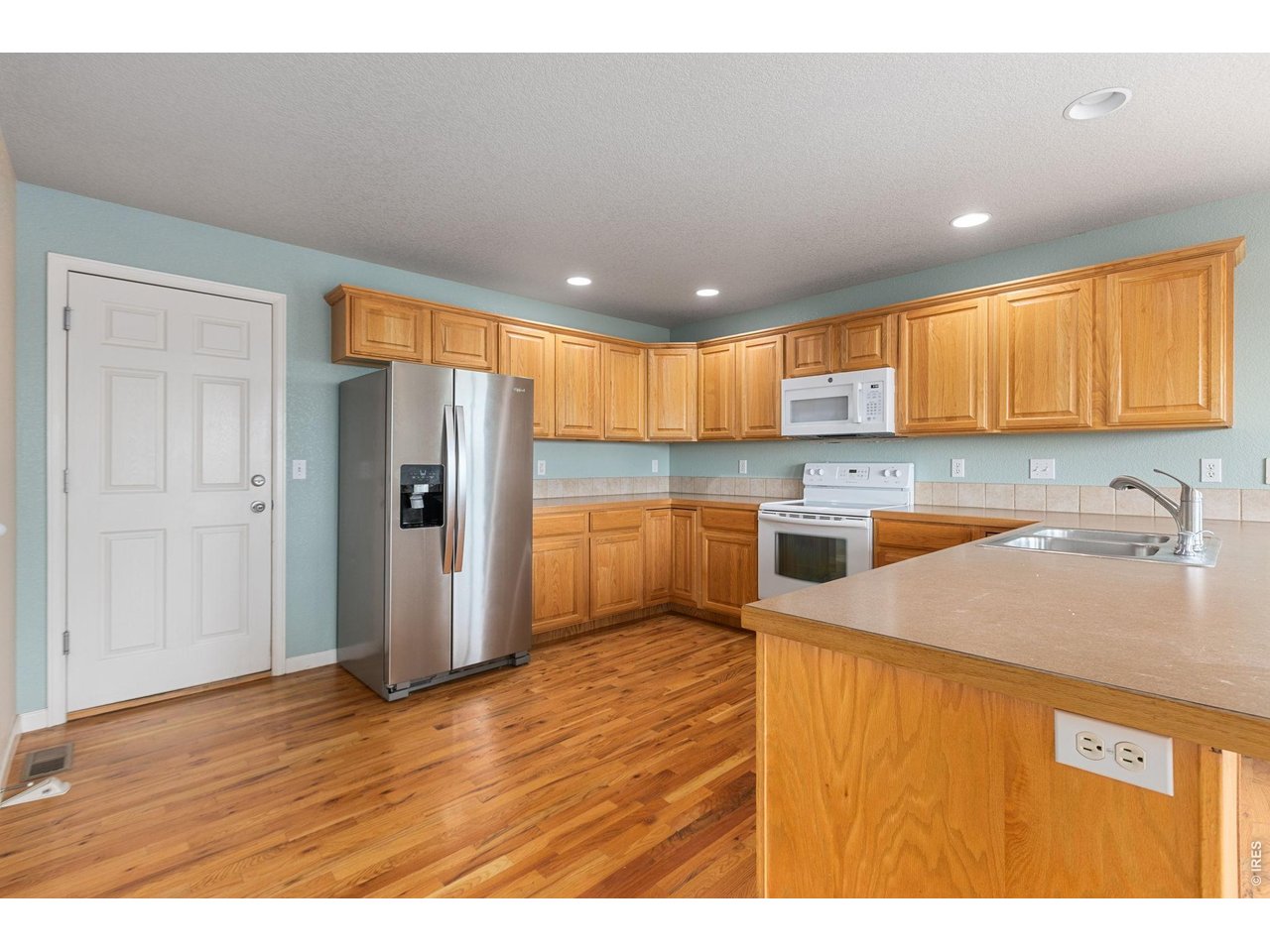 Residential in Greeley 3