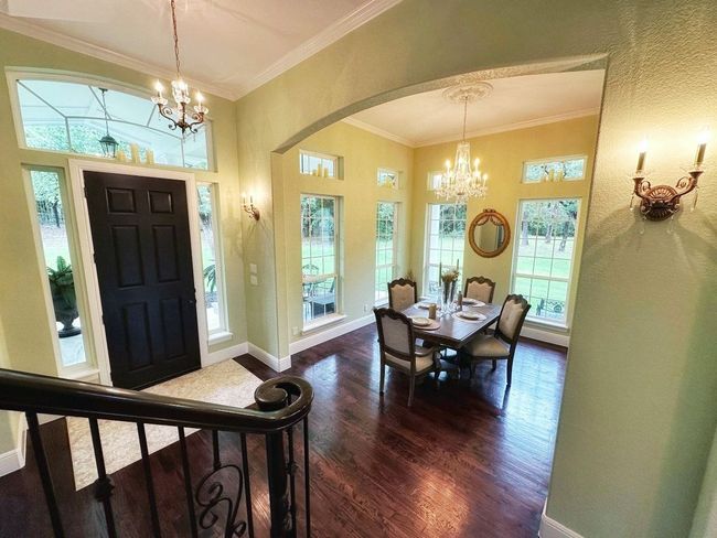 1619 Bloomfield Rd, House other with 4 bedrooms, 3 bathrooms and null parking in Valley View TX | Image 6
