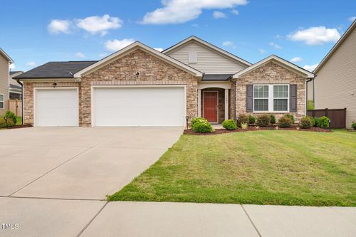 3429 Longleaf Estates Drive, Raleigh, NC, 27616 | Card Image