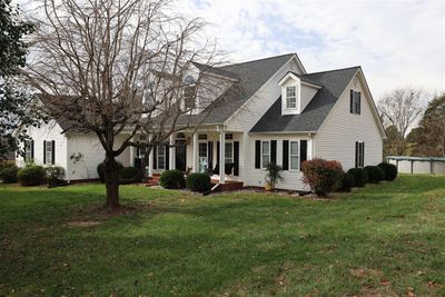 297 Jared Tyler Road, Home with 4 bedrooms, 3 bathrooms and null parking in Glasgow KY | Image 1