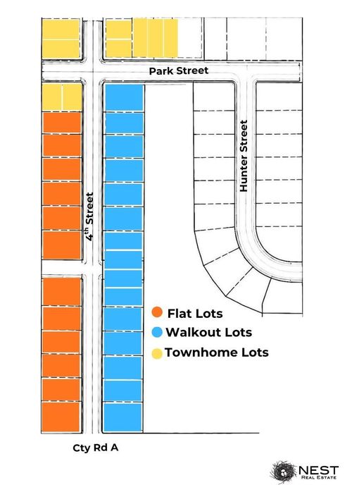 Lot 12, Block 2 S 4th St, Ceresco, NE, 68017 | Card Image