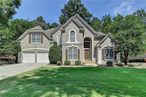 4260 River Club Dr, Cumming, GA, 30041-9407 | Card Image