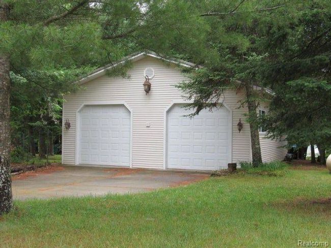 239 Ausable River Trl, House other with 2 bedrooms, 2 bathrooms and null parking in Roscommon MI | Image 38