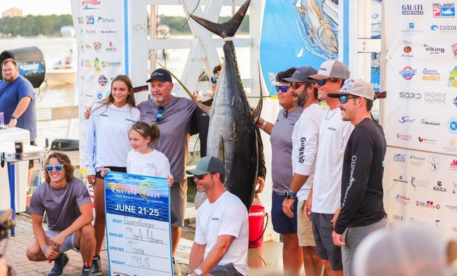 Blue Marlin Classic | Image 61