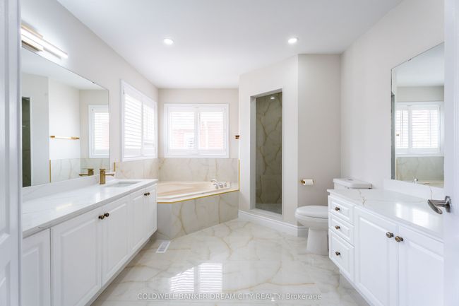 32 Charger Lane, House other with 8 bedrooms, 4 bathrooms and 2 parking in Brampton ON | Image 33