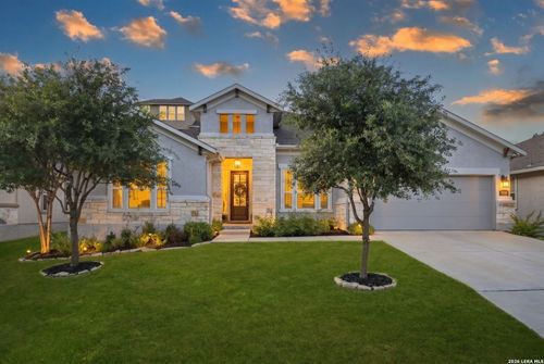 8529 Dana Elms, Boerne, TX, 78015-5105 | Card Image